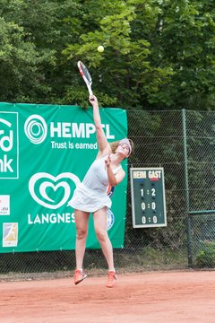 Lisa Ponomar 247 - Cup Pinneberg Tag4